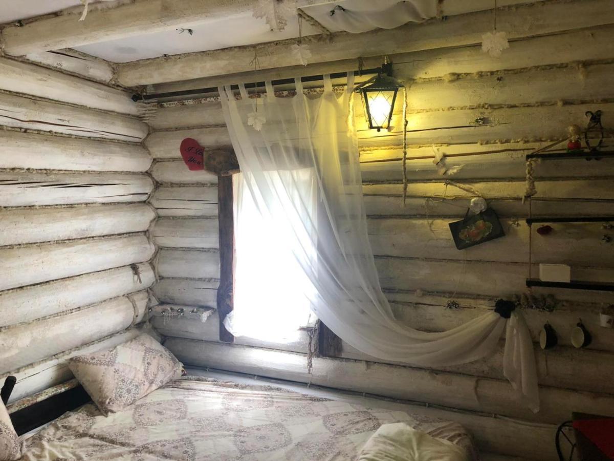 Hotel Piatkovskiy Pilipets Esterno foto