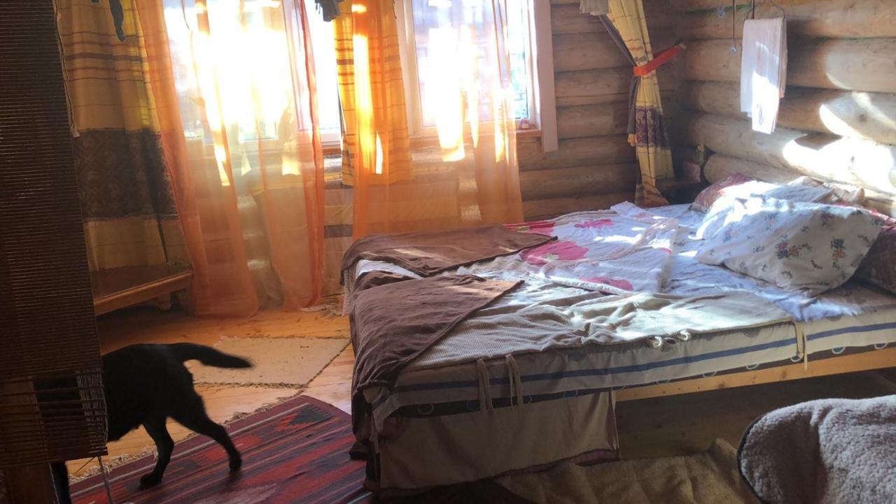 Hotel Piatkovskiy Pilipets Esterno foto