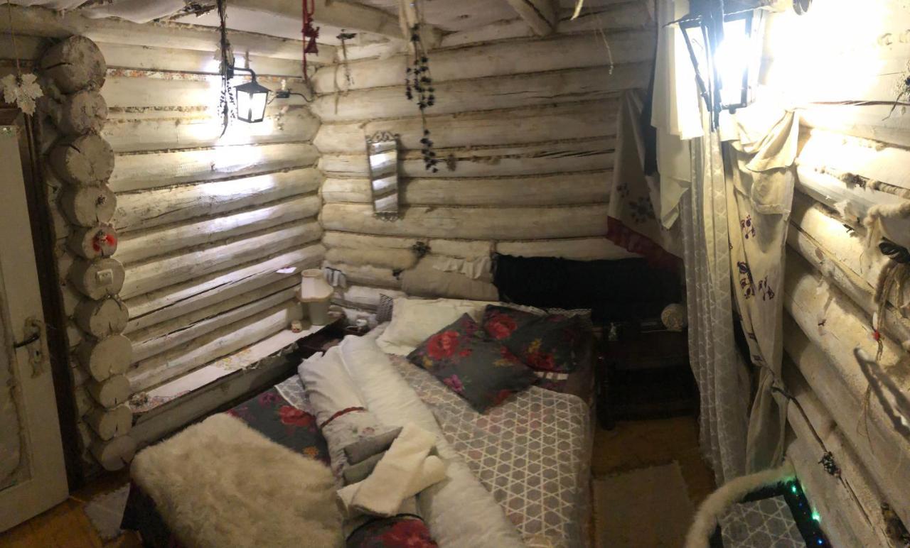 Hotel Piatkovskiy Pilipets Esterno foto