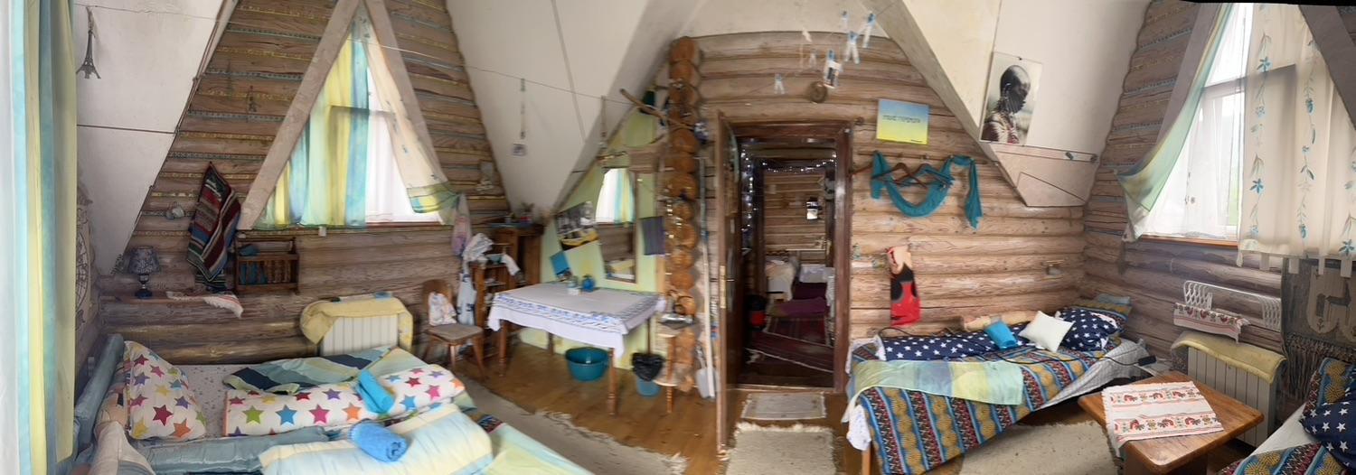 Hotel Piatkovskiy Pilipets Esterno foto