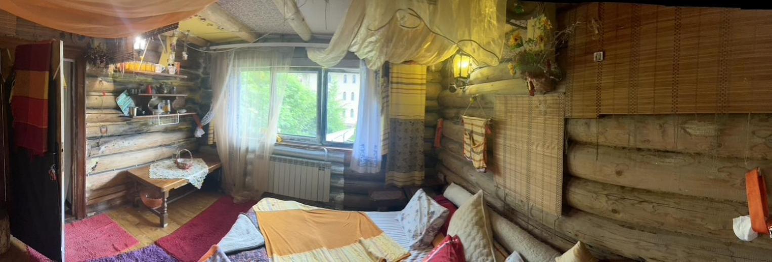 Hotel Piatkovskiy Pilipets Esterno foto