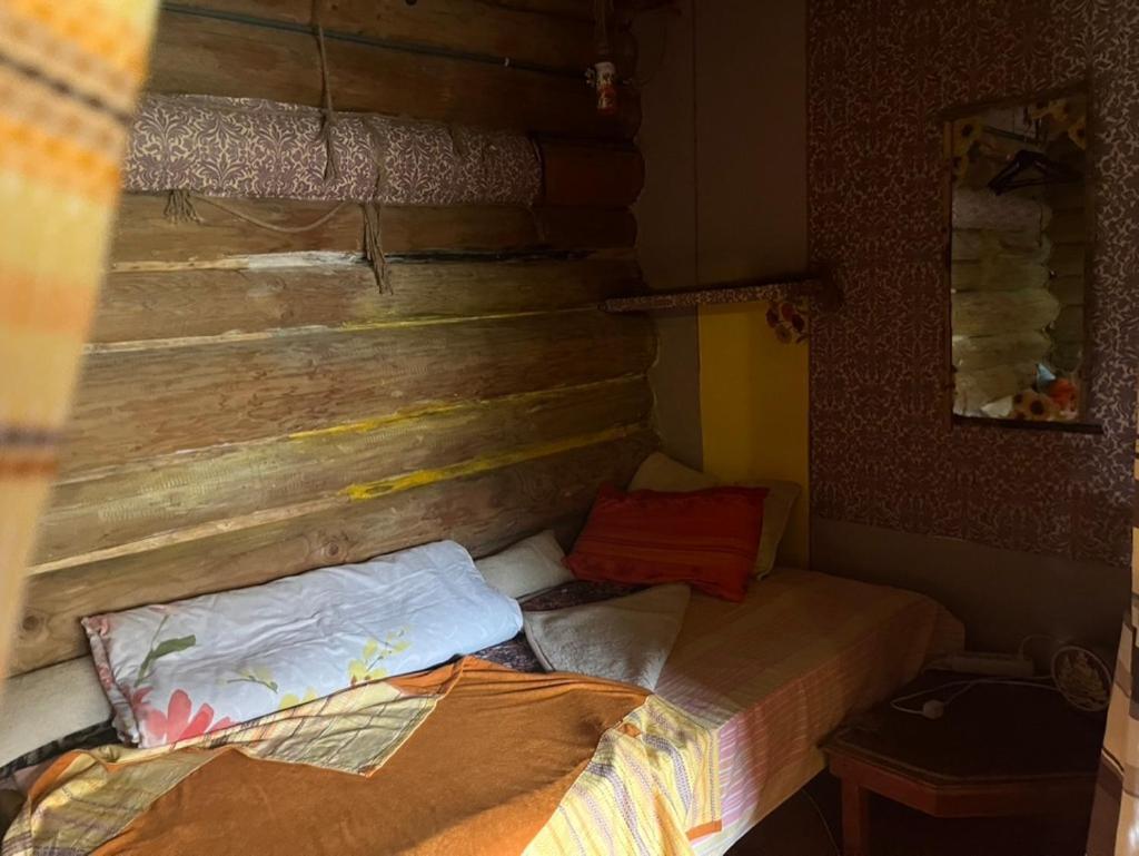Hotel Piatkovskiy Pilipets Esterno foto