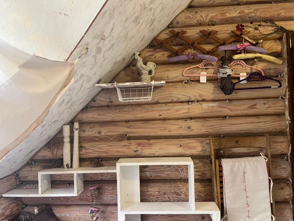 Hotel Piatkovskiy Pilipets Esterno foto