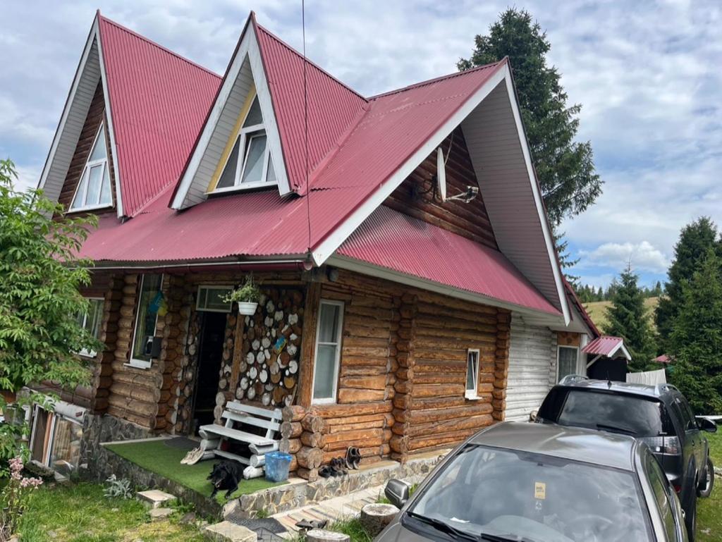 Hotel Piatkovskiy Pilipets Esterno foto