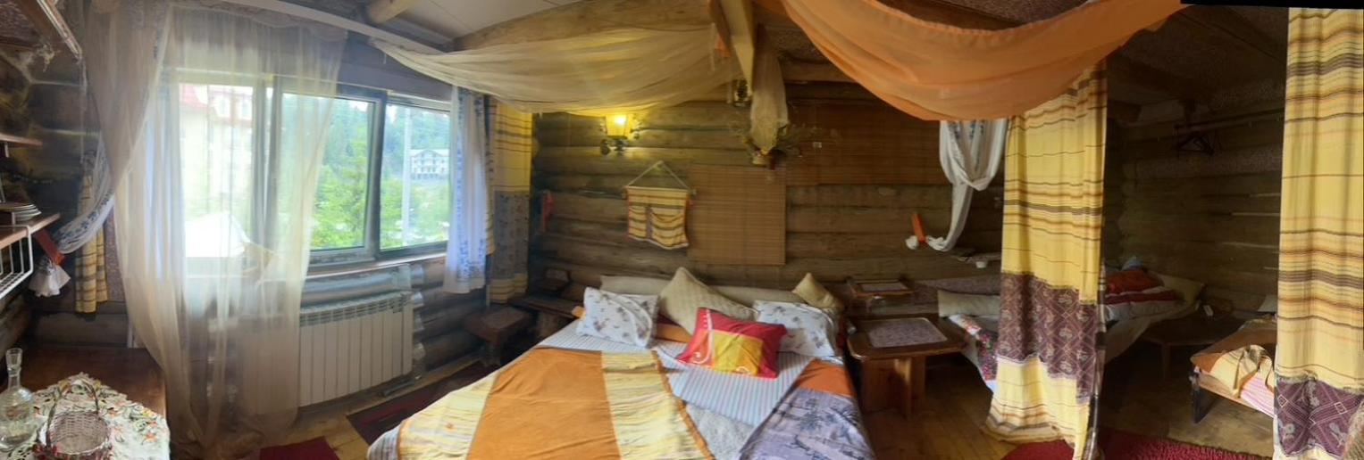 Hotel Piatkovskiy Pilipets Esterno foto