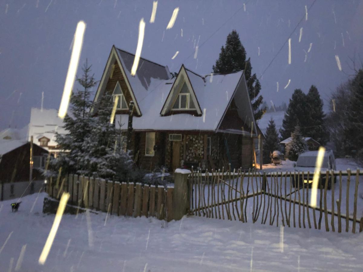 Hotel Piatkovskiy Pilipets Esterno foto
